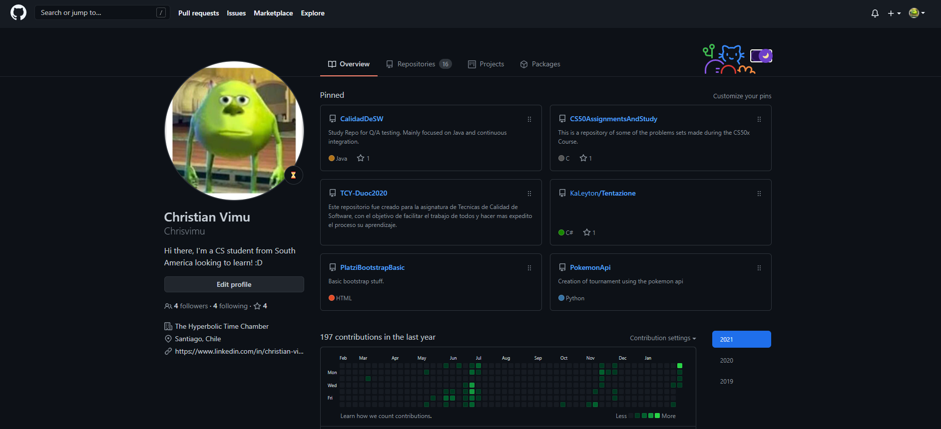 snapshot of webpage